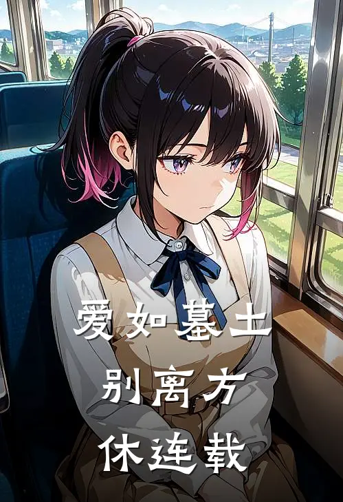 爱如墓土，别离方休连载