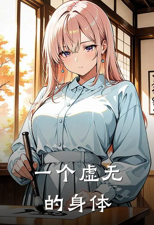 一个虚无的身体是歌