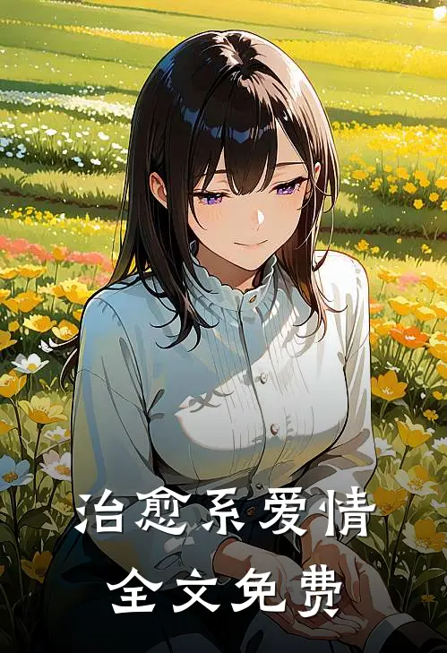 治愈系爱情全文免费