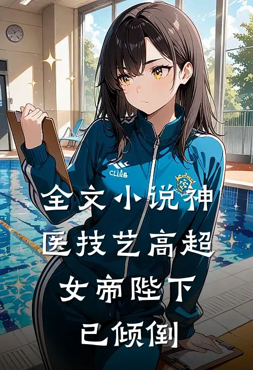 全文神医技艺高超,女帝陛下已倾倒了