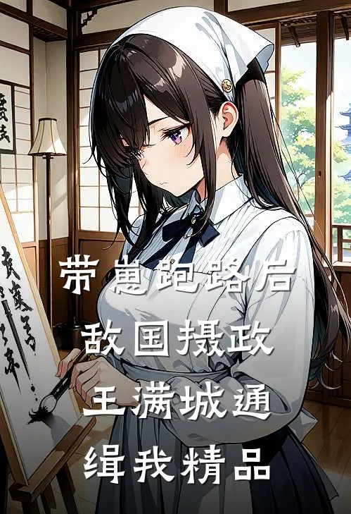 带崽跑路后，敌国摄政王满城通缉我精品