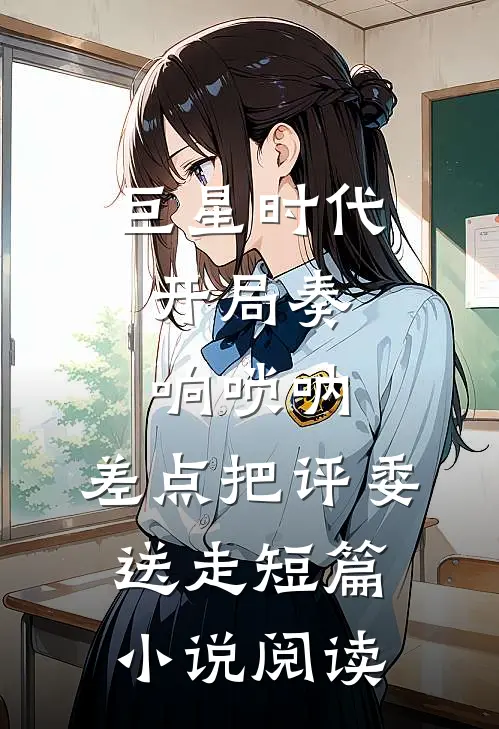 巨星时代：开局奏响唢呐，差点把评委送走短篇小说阅读