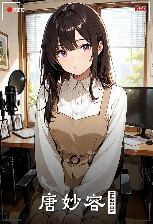唐妙容珣