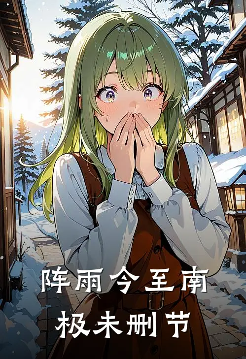 阵雨今至南极未删节