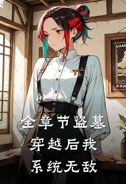 全章节盗墓：穿越后我系统无敌