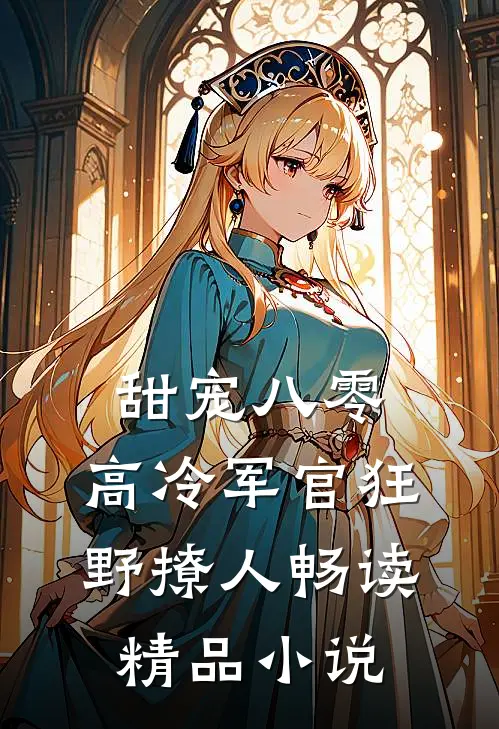 甜宠八零，高冷军官狂野撩人畅读精品小说
