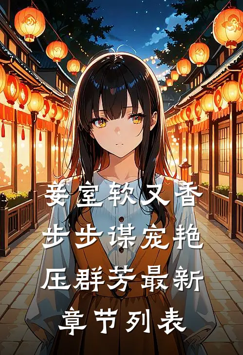 妾室软又香，步步谋宠艳压群芳最新章节列表