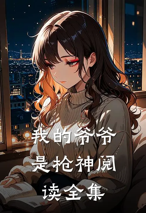 我的爷爷是枪神阅读全集