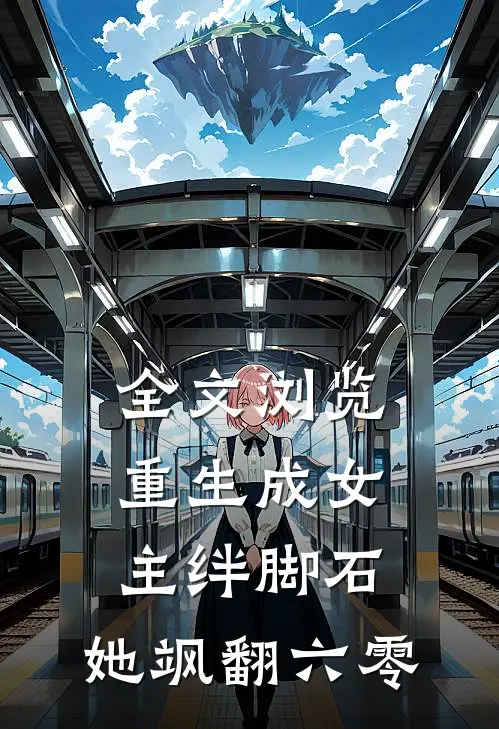 全文浏览重生成女主绊脚石，她飒翻六零