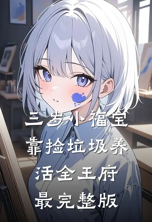 三岁小福宝，靠捡垃圾养活全王府最完整版