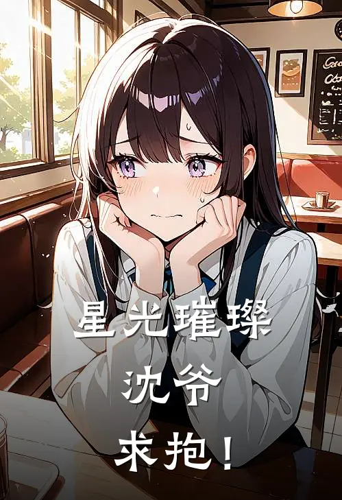 星光璀璨：沈爷，求抱！