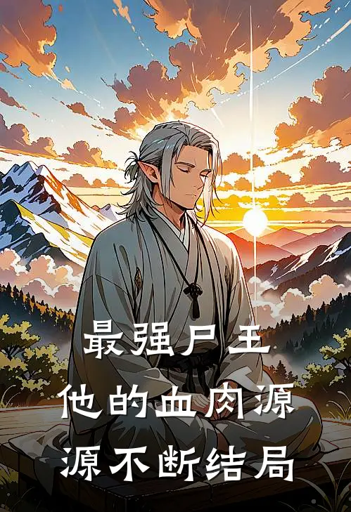 最强尸王：他的血肉源源不断结局