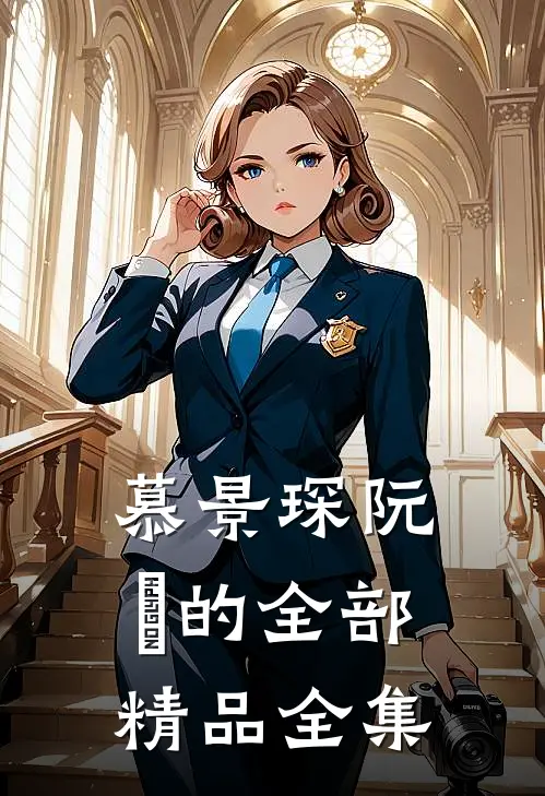 慕景琛阮嫆的全部精品全集