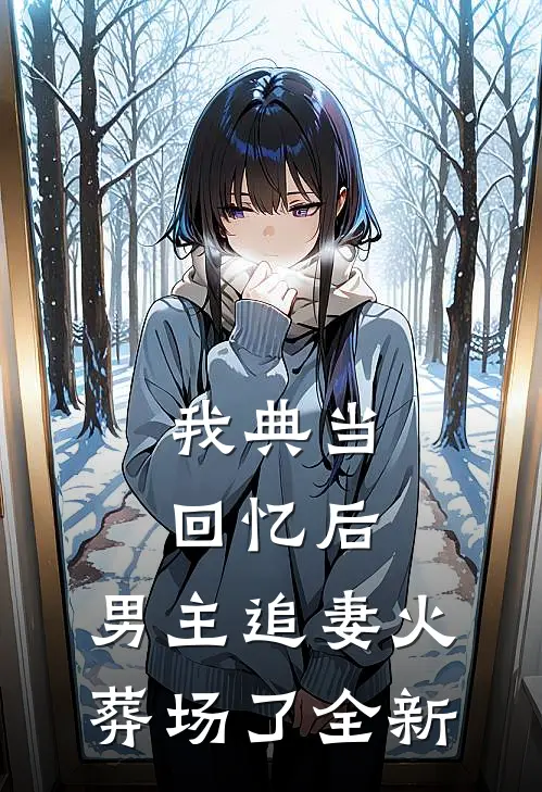 我典当回忆后,男主追妻火葬场了全新的