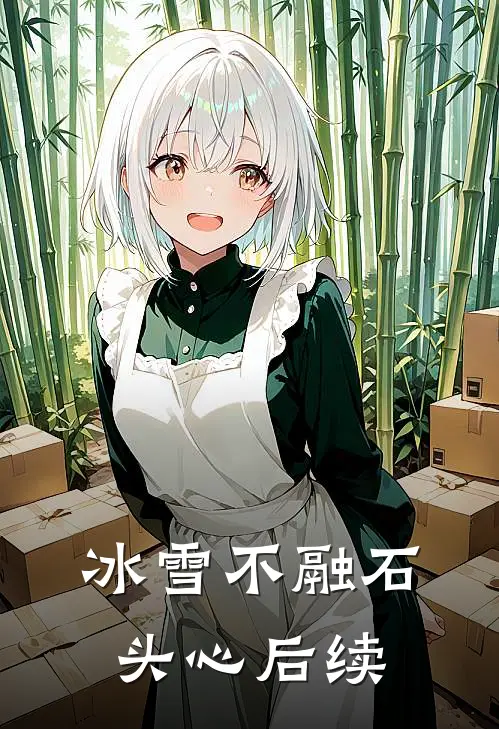 冰雪不融石头心后续