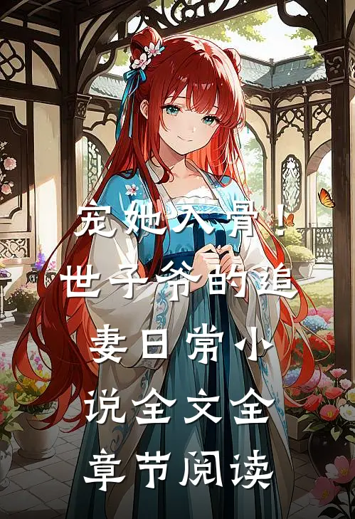 宠她入骨！世子爷的追妻日常小说全文全章节阅读