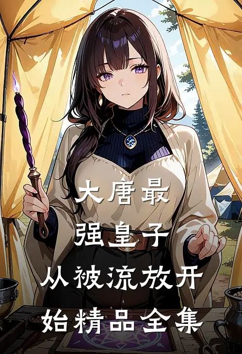 大唐最强皇子：从被流放开始精品全集