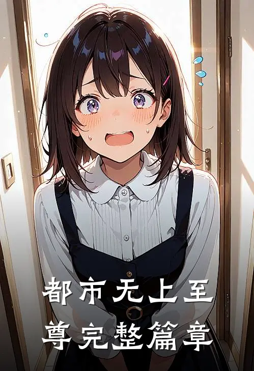 都市无上至尊完整篇章
