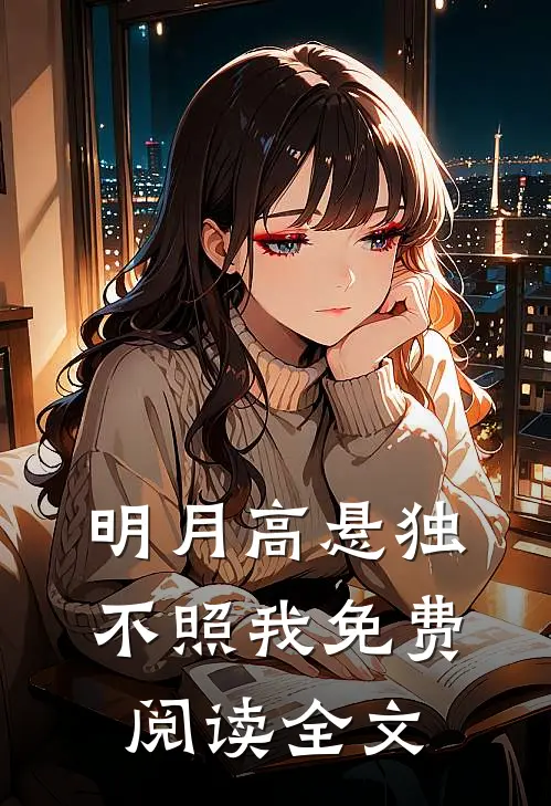 明月高悬独不照我免费阅读全文