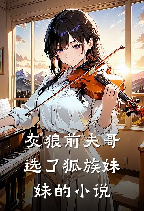 灰狼前夫哥选了狐族妹妹的免费阅读