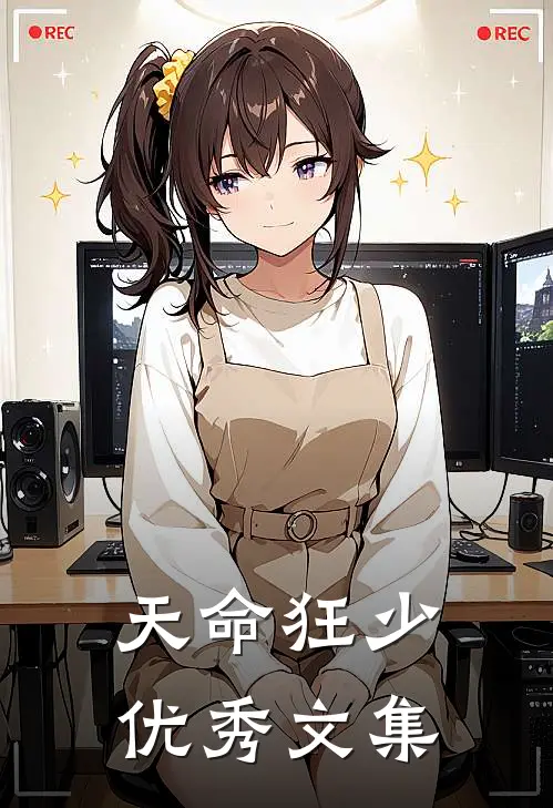 天命狂少优秀文集