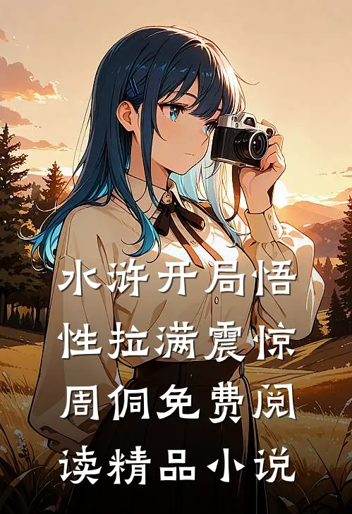 水浒开局悟性拉满震惊周侗免费阅读精品小说