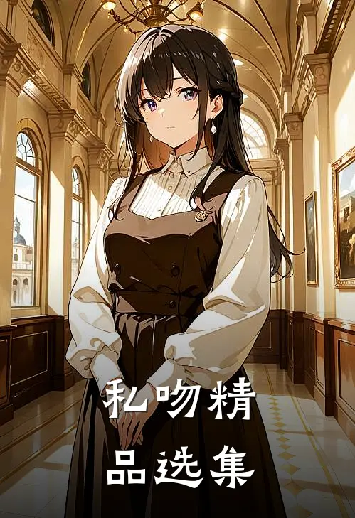私吻精品选集