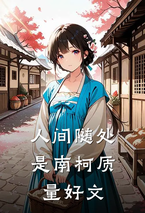 人间随处是南柯质量好文