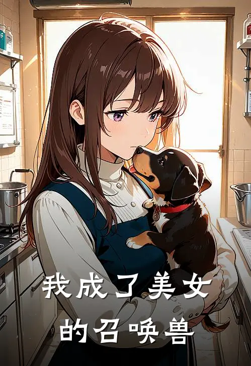 我成了美女的召唤兽