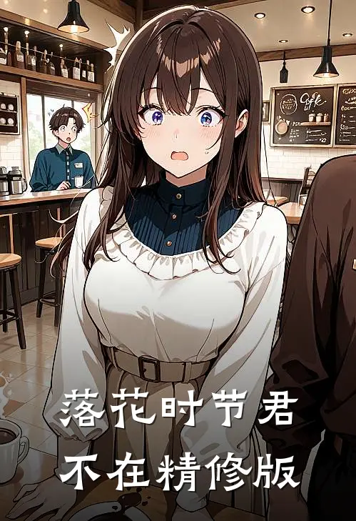 落花时节君不在精修版