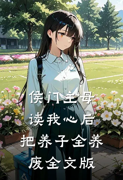 侯门主母读我心后，把养子全养废全文版
