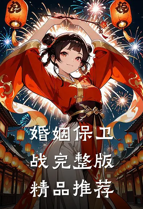 婚姻保卫战完整版精品推荐