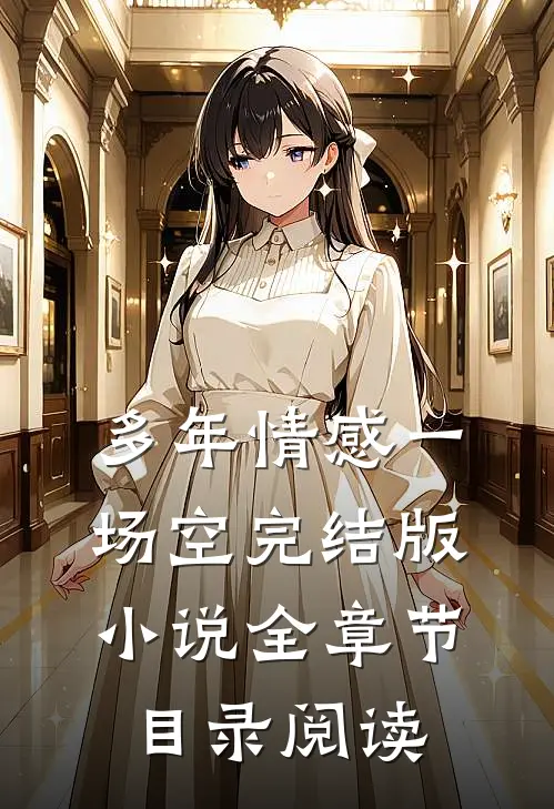 多年情感一场空完结版小说全章节目录阅读
