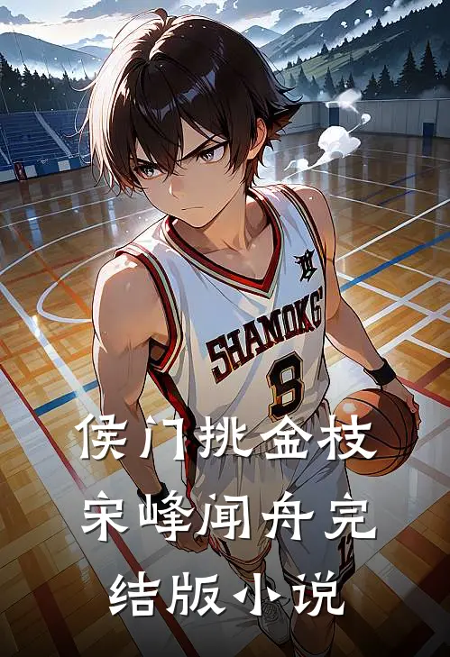 侯门挑金枝宋峰闻舟完结版小说