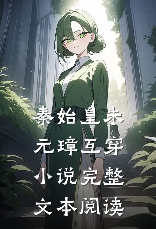 秦始皇朱元璋互穿完整文本阅读免费