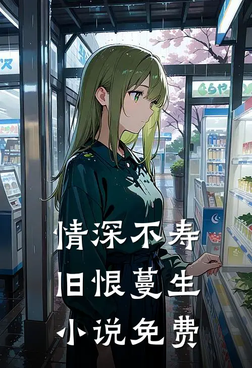 情深不寿，旧恨蔓生小说免费