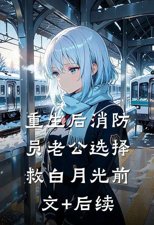 重生后消防员老公选择救白月光前文+后续