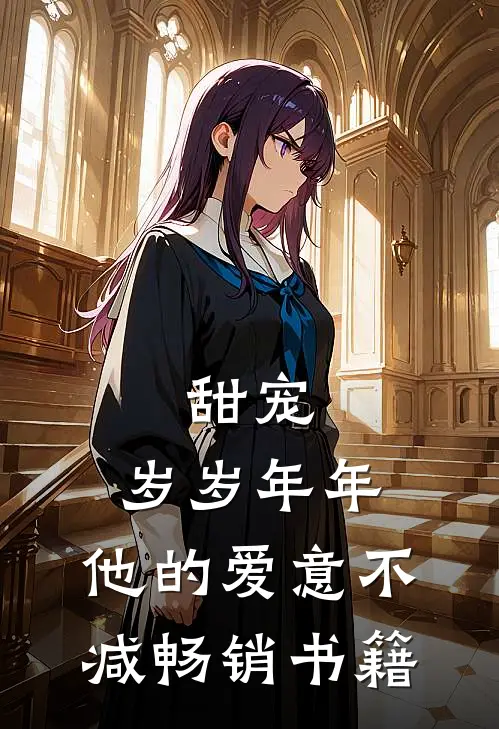 甜宠：岁岁年年，他的爱意不减畅销书籍