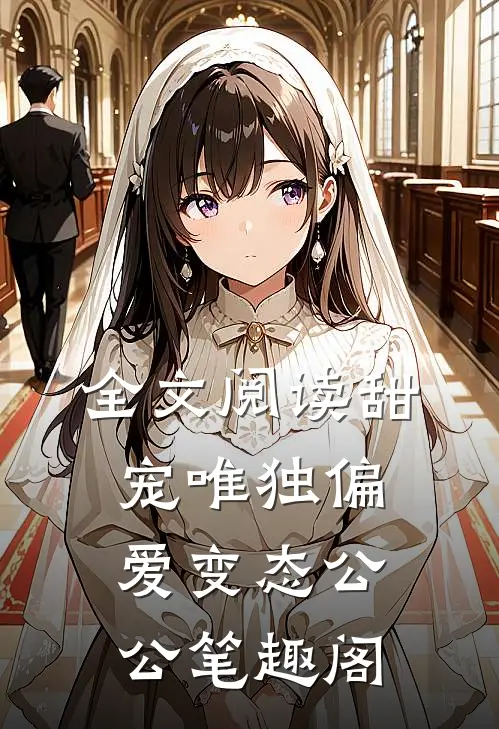 全文阅读甜宠唯独偏爱变态公公笔趣阁