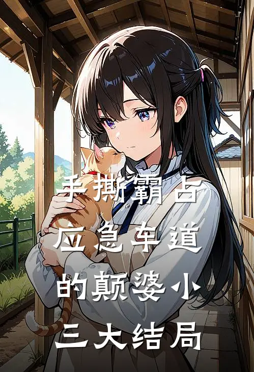 手撕霸占应急车道的颠婆小三大结局