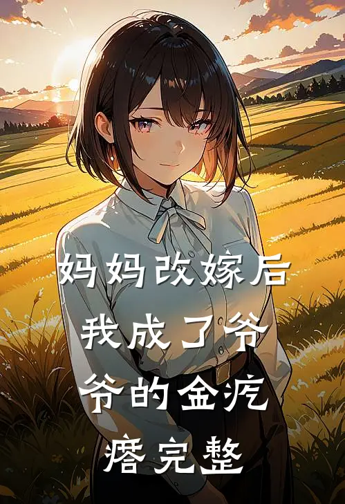 妈妈改嫁后，我成了爷爷的金疙瘩完整