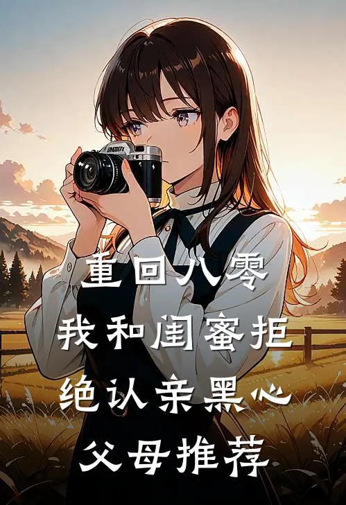 重回八零，我和闺蜜拒绝认亲黑心父母推荐