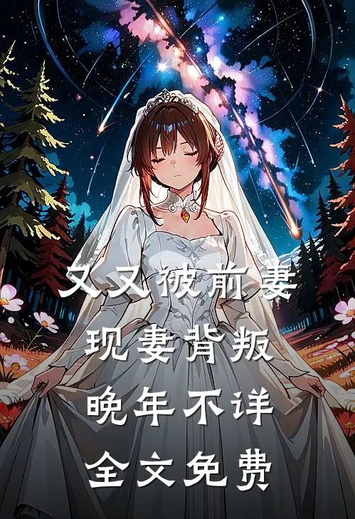 又又被前妻现妻背叛晚年不详全文免费
