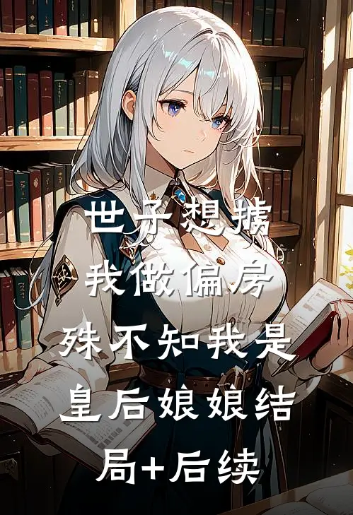 世子想掳我做偏房，殊不知我是皇后娘娘结局+后续
