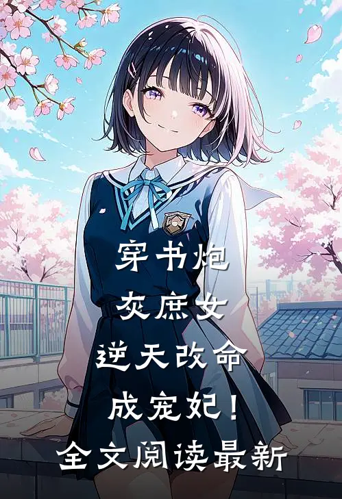 穿书炮灰庶女,逆天改命成宠妃!全文阅读最新章节
