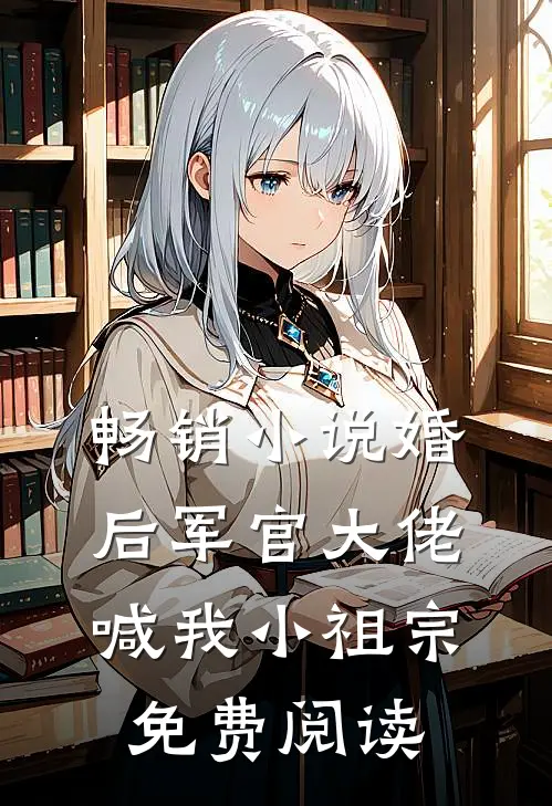 畅销小说婚后军官大佬喊我小祖宗免费阅读