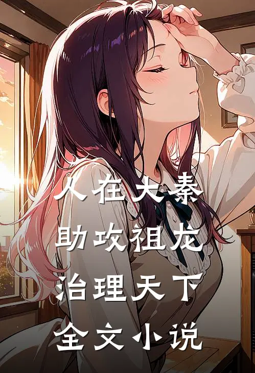 人在大秦，助攻祖龙治理天下全文小说