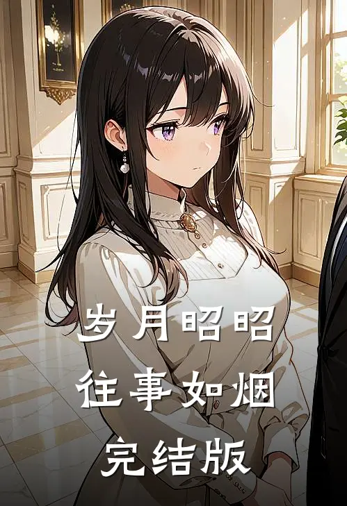 岁月昭昭，往事如烟完结版