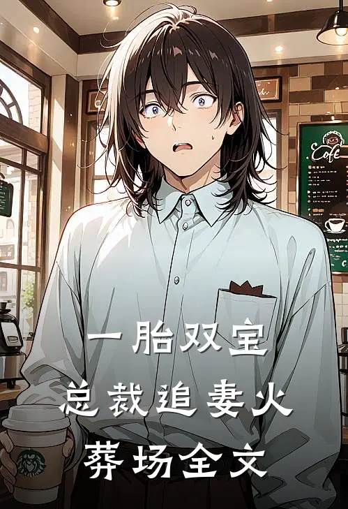 一胎双宝：总裁追妻火葬场全文