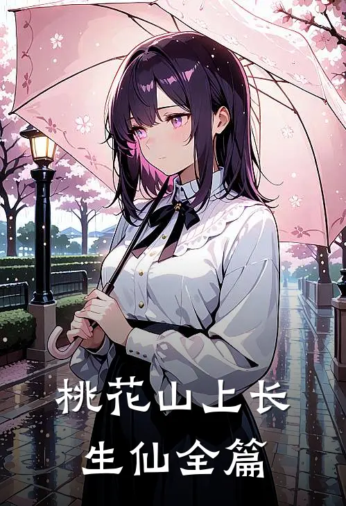 桃花山上长生仙全篇
